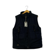 COLIMBO ダウンベスト TAMPA BAY TACTICAL VEST BLK S-R
