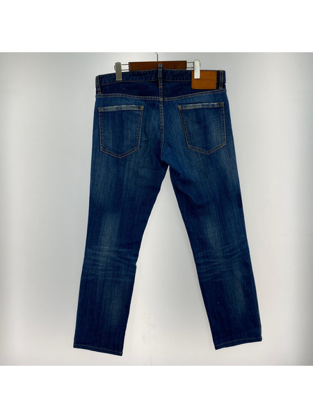 DSQUARED2 デニム・ジーンズ デニムパンツ Slim Jean S74LB0363
