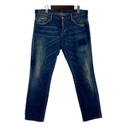 DSQUARED2 デニム・ジーンズ デニムパンツ Slim Jean S74LB0363