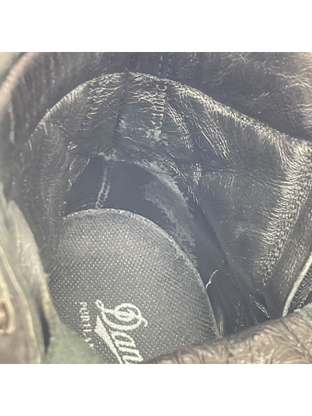Danner×SOPHNET DJ SMU LT2 トレッキングブーツ 8 ブラック×カーキ