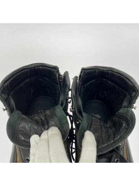 Danner×SOPHNET DJ SMU LT2 トレッキングブーツ 8 ブラック×カーキ