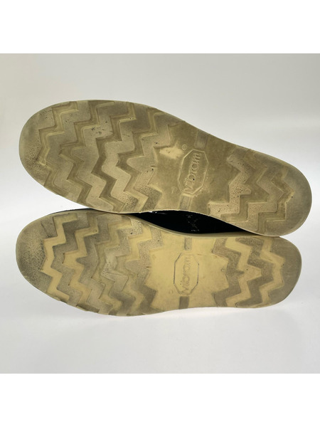 Danner×SOPHNET DJ SMU LT2 トレッキングブーツ 8 ブラック×カーキ