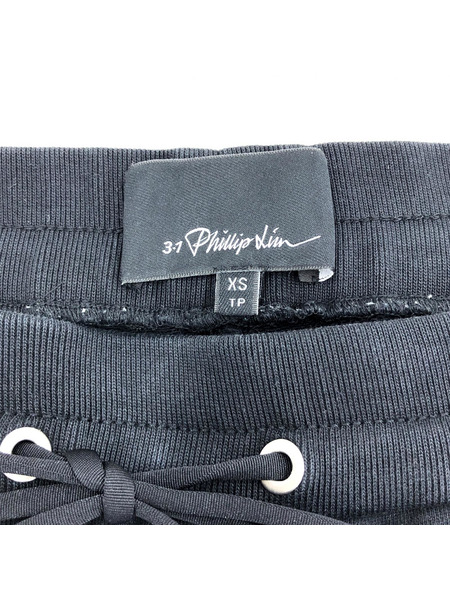 3.1 Phillip Lim/サイドラインジョガーパンツ/XS[値下]