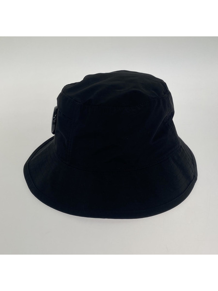 C.P.Company 24SS Chrome-R Lens Bucket Hat バケットハット L 2401057[値下]