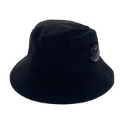 C.P.Company 24SS Chrome-R Lens Bucket Hat バケットハット L 2401057