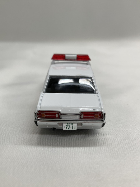 トミカ LV NEO 西部警察 VOL.18