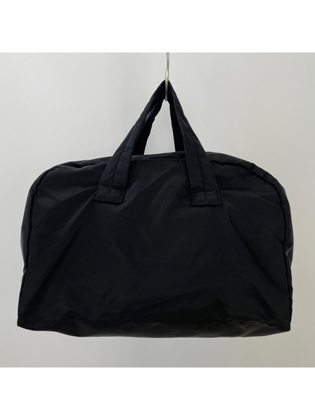 COMME des GARCONS ソノ他バッグ ナイロンミニボストンバッグ ブ