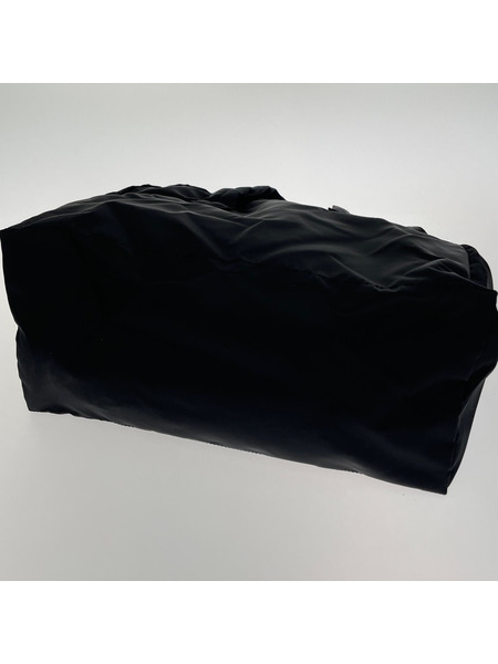 COMME des GARCONS ソノ他バッグ ナイロンミニボストンバッグ ブ