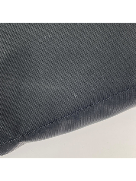 COMME des GARCONS ソノ他バッグ ナイロンミニボストンバッグ ブ