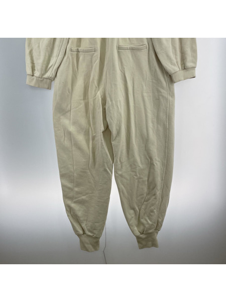 TODAYFUL ソノ他 Half Zip Rompers 38 アイボリー