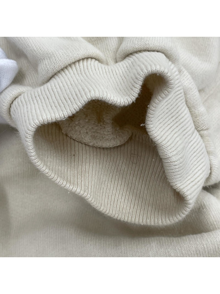 TODAYFUL ソノ他 Half Zip Rompers 38 アイボリー