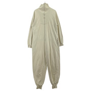 TODAYFUL ソノ他 Half Zip Rompers 38 アイボリー