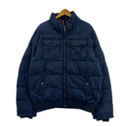 TOMMY HILFIGER ダウンジャケット 中綿ジャケット/L