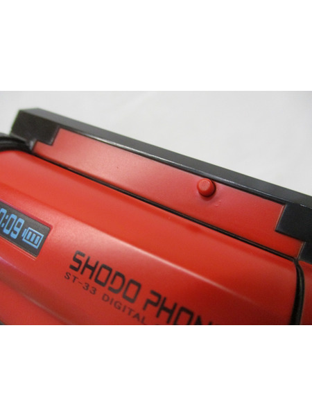 メーカー 戦隊ヒーロー ショドウフォン MEMORIAL EDITION