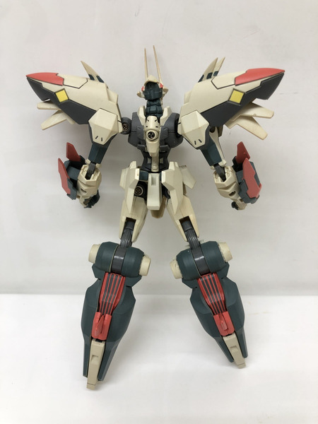 ヴァリアブルアクション 鉄のラインバレル ラインバレル アクションフィギュア