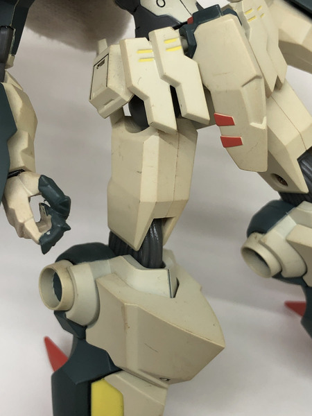 ヴァリアブルアクション 鉄のラインバレル ラインバレル アクションフィギュア