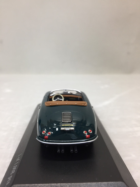 PMA 1/43 ポルシェ356A スピードスター 1956 