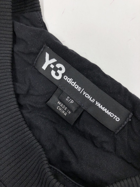 Y-3 Tシャツ M ナイロン BLK DY7205 19SS[値下]｜商品番号 