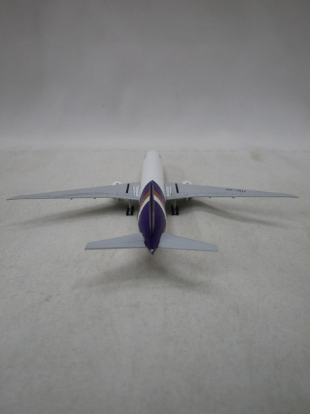 ヘルパ 1/500 777-300ER タイ国際航空 HS-TKU