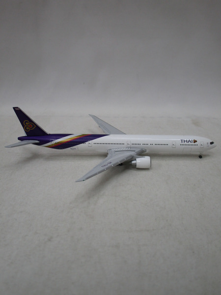ヘルパ 1/500 777-300ER タイ国際航空 HS-TKU
