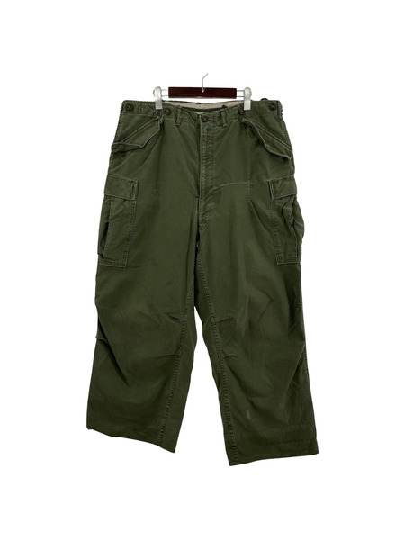 U.S.ARMY/M-51/カーゴパンツ