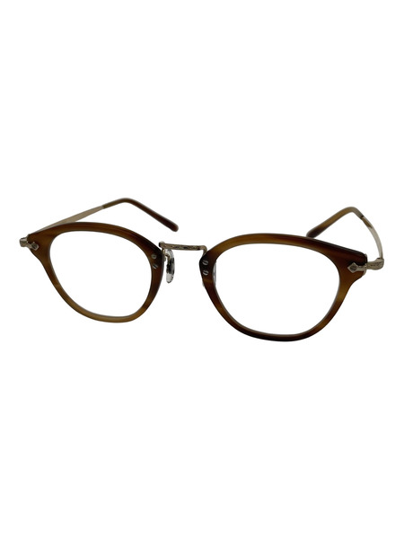 OLIVER PEOPLES ウェリントン/メガネ 45□24-142 507C