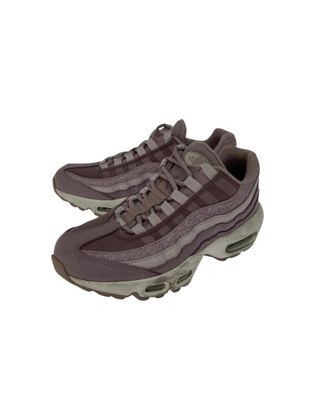 NIKE AIR MAX 95 DC9474-500(23.5cm)