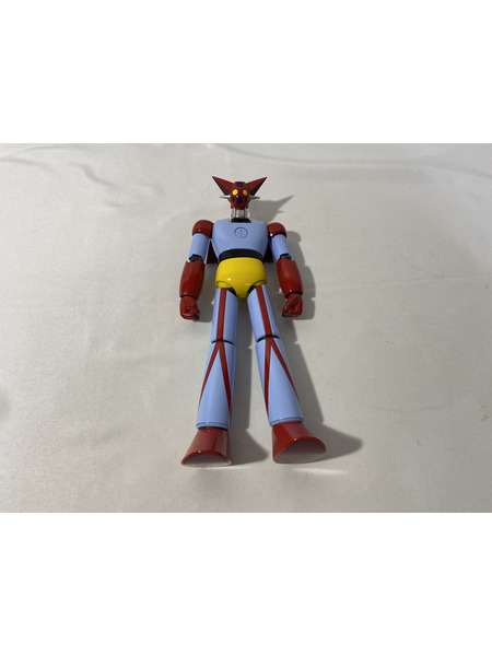 バンダイ 超合金魂 GX-74 ゲッター1 D.C.