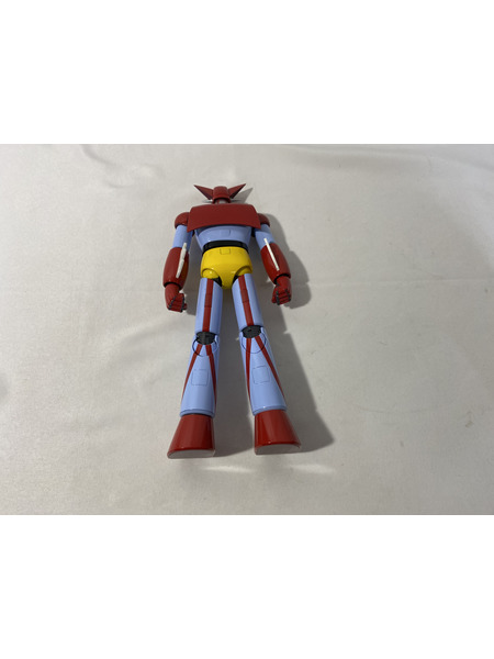 バンダイ 超合金魂 GX-74 ゲッター1 D.C.