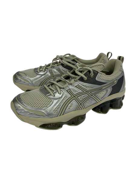 ASICS GEL-QUANTUM KINETIC 27.5cm 1203A270-101