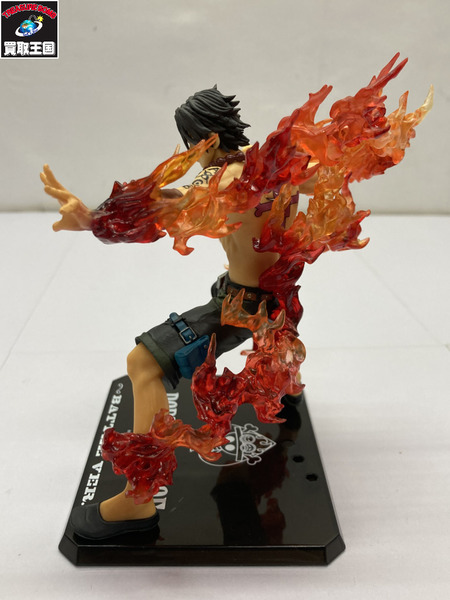 フィギュアーツZERO ?バトルバージョン  エース
