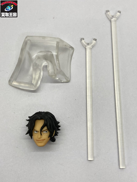 フィギュアーツZERO ?バトルバージョン  エース