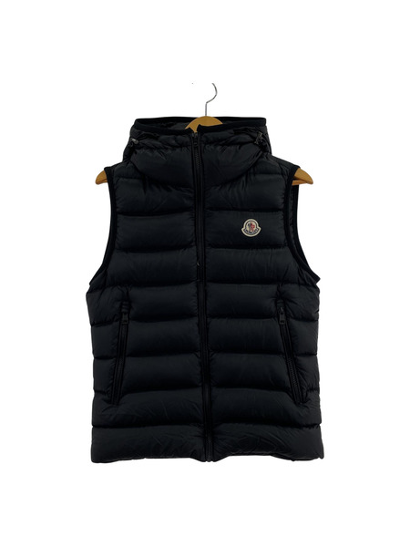 MONCLER RAY GILET ダウンベスト (0)