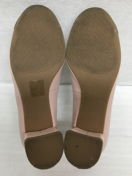 TORY BURCH 54871 CHELSEA（5.5）シェルピンク