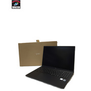 LG gram ノートパソコン 16インチ 16GB windows 11home 16Z90Q-KA78J1