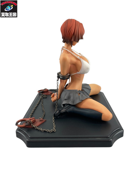 メーカー 美少女その他 ダイキ工業 拘束の美少女 黒沢桐子 1/4 帰宅部ver.