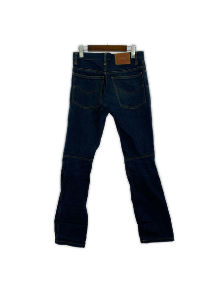 NEMETH デニム・ジーンズ 立体裁断デニムパンツ/ブルー