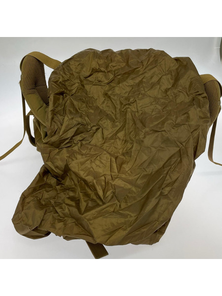 リュックサック・バックパック Tasmanian Tiger 45L ブラウン