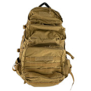 リュックサック・バックパック Tasmanian Tiger 45L ブラウン