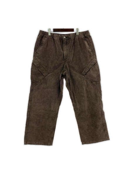 JORDAN BRAND パンツ Jordan Flight Chicago Corduroy Pants XXL
