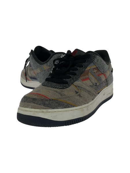 NIKE×PENDLETON AIR FORCE 1 LOW 28.0cm[値下]