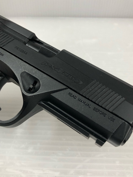 東京マルイ PX4