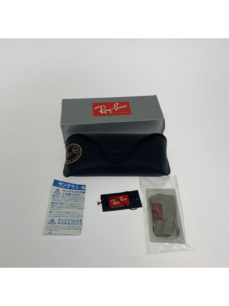 Ray-Ban サングラス RB 2132ーF