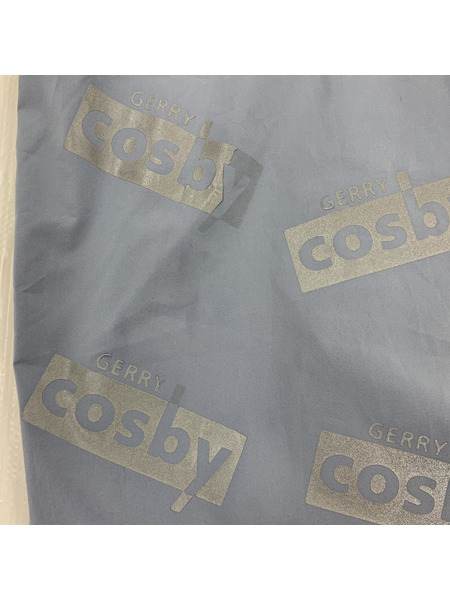 COSBY ナイロンパンツ グレー[値下]