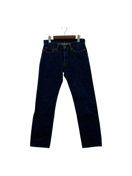 JAPAN BLUE JEANS デニムパンツ 紺 JB0401