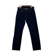 JAPAN BLUE JEANS デニムパンツ 紺 JB0401