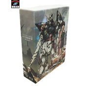 新機動戦記ガンダムW Blu-ray BOX 1 初回限定版 BCXA-0794