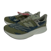 NEW BALANCE スニーカー TOKYO DESIGN STUDIO RC ELITE V2 27.0cm