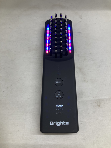 Brighte ELEKI BRUSH+ BRT-FSB180