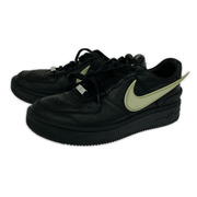 NIKE スニーカー ambush/BLK